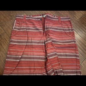 Men’s shorts from target